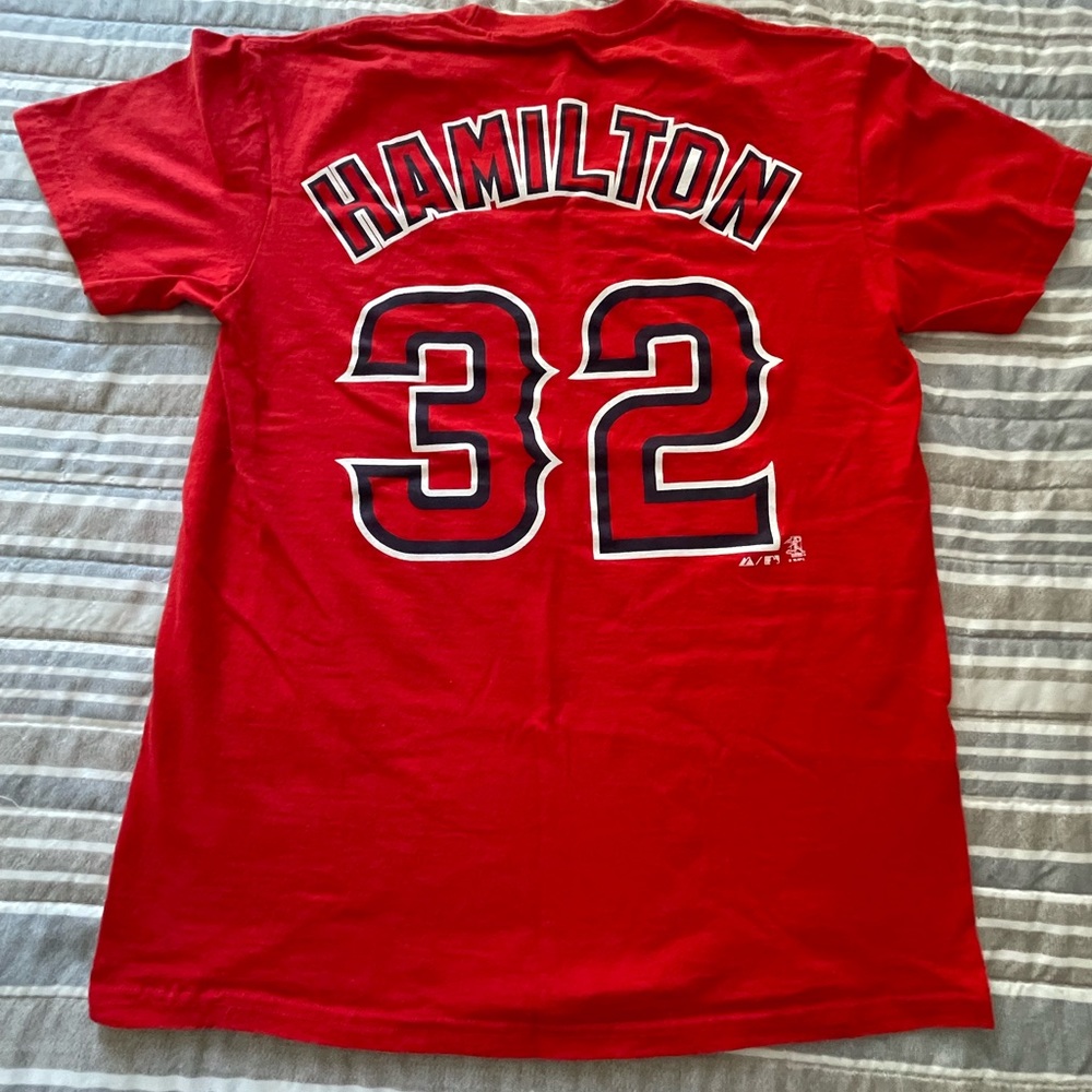 Los Angeles Angels t-shirt